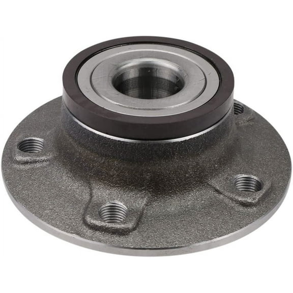 Bodeman REAR or Front Wheel Bearing and Hub Assembly for A4 Quattro A5 A6 allroad Q7 A5 Sportback S4 S5 Sportback RS5 Sportback Fits select: 2017-2018 AUDI Q7, 2018-2019 AUDI A5
