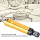 thumbnail image 4 of Electric engraver tool engraving hammer handpiece Jewelry Engraver Mill Jade Carving Shank Tool Engraving Hammer Handle Handpiece Pen ANGGREK Otros, 4 of 8