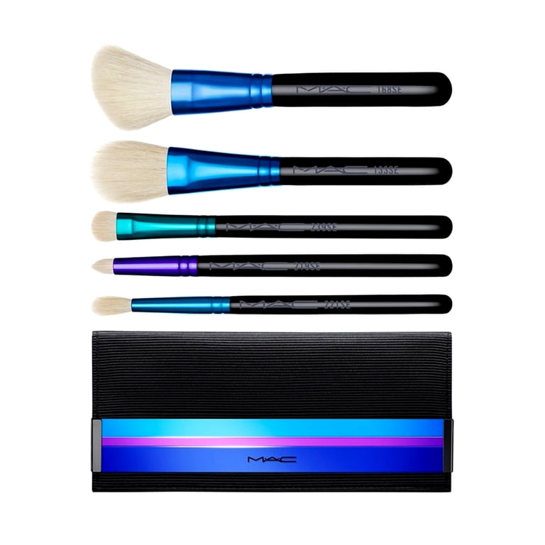 MAC Makeup Set - Enchanted Eve Essential Brush Kit, Cosmetic
