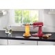 thumbnail image 5 of Accesorio para cortador de hojas KitchenAid KSM2SCA, plateado, 5 of 5