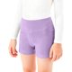 thumbnail image 3 of Pantalones cortos de yoga para niñas, pantalones cortos de baile y gimnasia para niños, pantalones cortos deportivos elásticos de cintura alta para niñas, pantalones de poliéster para niñas, 3 of 5
