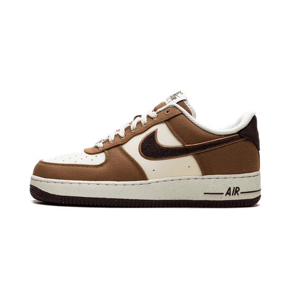 NIKE MENS Air Force 1 Low '07 "Beige" FQ8713 200 from Stadium Goods