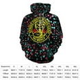 thumbnail image 2 of Cobra Kai Hoodie for Men Women, Unisex 3D Print Pullover Hooded With Pocket, Funny Sweatshirt, Long Sleeve Hoodies, S-6XL, 2 of 8