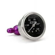 ZEX Gauge KitZEX-4an Liq. Filled