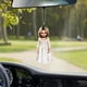 thumbnail image 5 of Terror De Halloween, Colgante Creativo De Película De Terror De Halloween, Colgante Para Espejo Retrovisor De Coche, Regalo Cateissary HA040634-03, 5 of 6