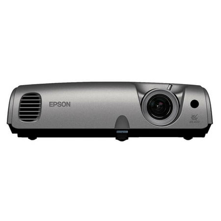 Epson PowerLite 62c LCD Projector