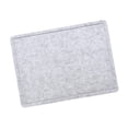 thumbnail image 3 of Runquan Foldable Puzzles Board Non Slip Portable Saver Mat for Travel Gift Gathering gray 40cmx60cm, 3 of 8