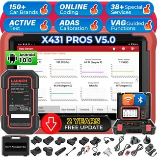 Starten Sie x431 v2.0 obd2 Scanner Auto diagnose tools Auto Full