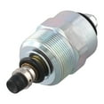 thumbnail image 6 of Generator Diesel Engine Part 12V Oil Cutoff Solenoid Valve Compatible 186Fa, 6 of 9
