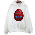 thumbnail image 1 of Sudaderas con capucha de dibujos animados de Disney para hombre, sudaderas con estampado de Anime de Spiderman, ropa informal para hombre, jersey de invierno para perder confianza, 1 of 1