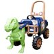 thumbnail image 2 of Camion de Paseo Montable Little Tikes T-Rex 656705M con Sonidos, 2 of 5