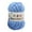 A-E, variant on Last Chance 1Pc Milk Cotton Yarn,Big Dyeing House Milk Cotton Baby Yarn 1,1Pc 50G Chunky Colorful Hand Knitting Baby Milk Cotton Crochet Knitwear Wool A