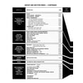 thumbnail image 4 of Detroit Iron OEM 1982 Ford Truck Shop Manual - Body, Chassis, Engine & Electrical, 4 of 10