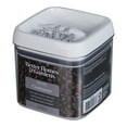 thumbnail image 1 of Boîte de rangement alimentaire carrée Flip-Tite Better Homes & Gardens de 4,5 tasses, 1 of 8