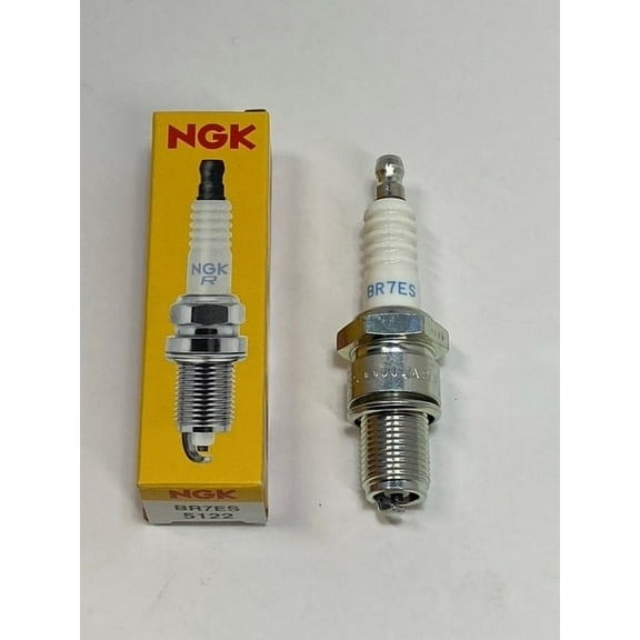 Genuine NGK BR7ES Spark Plug