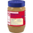 thumbnail image 4 of Jif Extra Crunchy Peanut Butter, 40-oz Jar, 4 of 10