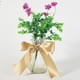 thumbnail image 5 of Cinta de satén dorada de 1 pulgada x 100 yardas para envolver regalos, manualidades, hacer moños, decoración de bodas, costura, tarjetas de invitación, ramos de flores y Navidad., 5 of 6