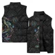 thumbnail image 5 of Chaleco de algodón grueso y moderno para hombre, chaleco con estampado digital 3D, chaquetas de invierno para hombre, chalecos deportivos de ocio para hombre, 5 of 5