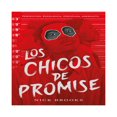 thumbnail image 1 of Los chicos de promise Puck Nick Brooks, 1 of 2