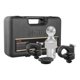 thumbnail image 1 of Kit de enganche tipo cuello de cisne CURT 60639 para Chevy, Ford, GMC, Nissan, 1 of 9