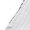 Ivory White, variant on 2026 New Style Casual Breathable Fly-Woven Sneakers, Lightweight Trendy Running Shoes, Cross-Border Blade Style Large Size Men's Shoes
