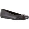 thumbnail image 2 of Easy Street Derry Ballet Flat (Women), 2 of 7