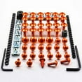 thumbnail image 5 of Aluminum Fairing Kit Aprilia RSV Mille R, 5 of 6