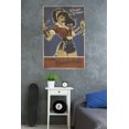thumbnail image 2 of 24X36 DC Comics - Wonder Woman - Bombshell Wall Poster, 24" x 36", 2 of 2