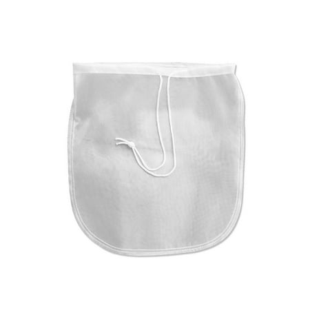 

Tohuu Milk Filter Bag 80 Micron Nut Milk Bag 12x12 Nylon Cheese Cloths For Straining Food Yogurt Juice Cold Brew Coffee & Tea Filter upgrade