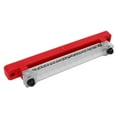 thumbnail image 2 of Marine Bus Bar,48V 150A 12 Terminal Power Distribution Block A Busbar Block Revolutionary Design, 2 of 8