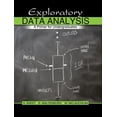 thumbnail image 1 of Pre-Owned Exploratory Data Analysis: A Primer for Undergraduates, 9781465200600, 1465200606, Paperback, 1 edition, 1 of 1