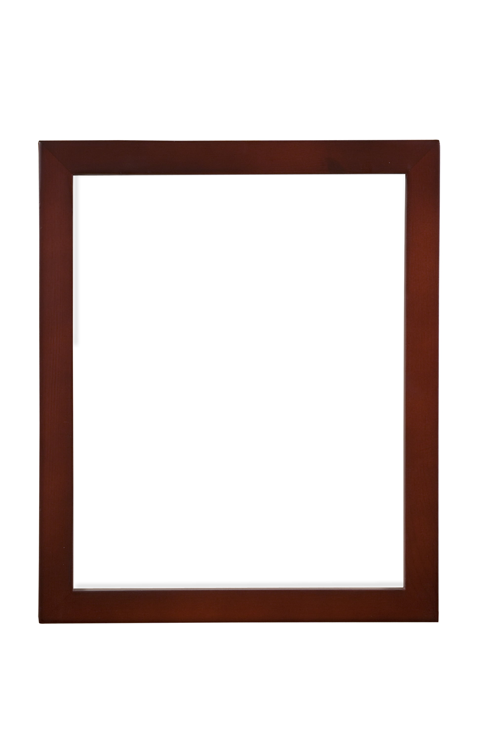 Ambiance Gallery 12x16 Wood Picture Frame for Stretched Canvas, Artist