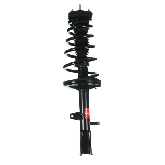 Monroe Shocks & Struts Quick-Strut 172964 Strut and Coil Spring Assembly