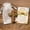 As shown, variant on Yunuuuoa 3 Packs Easter Cross Ornament Religious Gift with Greeting Card, Wooden Cross Keepsake for Christian Home Decor, Resurrection Sunday, Inspirational Spiritual Present for Easter Celebration