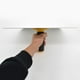 thumbnail image 4 of de Enlucido de Servicio 300x300 Mm para Paneles de Yeso, Mortero, Yeso, Cemento, 4 of 6