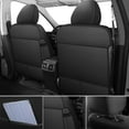 Fit Nissan X-Trail Seat Covers for Selected 2014 2015 2016 2017 2018