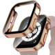 thumbnail image 1 of Protector de pantalla templado para Apple Watch, cristal y cubierta para funda de Apple Watch 7, 8, 45mm, 41mm, Ultra 49mm, 44mm, 40mm, serie iWatch se 6, 5, 4, 1 of 4