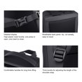 thumbnail image 4 of 15.6 Inch Laptop Backpack, Anti Theft Computer Bag with Password Lock, USB Charging Port, College Backpack Waterproof Laptop Bag for Women Men Tablet Notebook Bag for Travel, 4 of 7