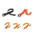 thumbnail image 6 of Jesscasday Gadgets Buckle Ties Portable Camping Hiking Travel Quick Tie Luggage Cargo Ties, 6 of 11