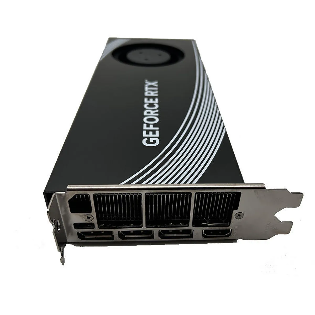 RTX4090 24G Turbo Professional Server Large Model Calculation Deep Learning Graphics Card