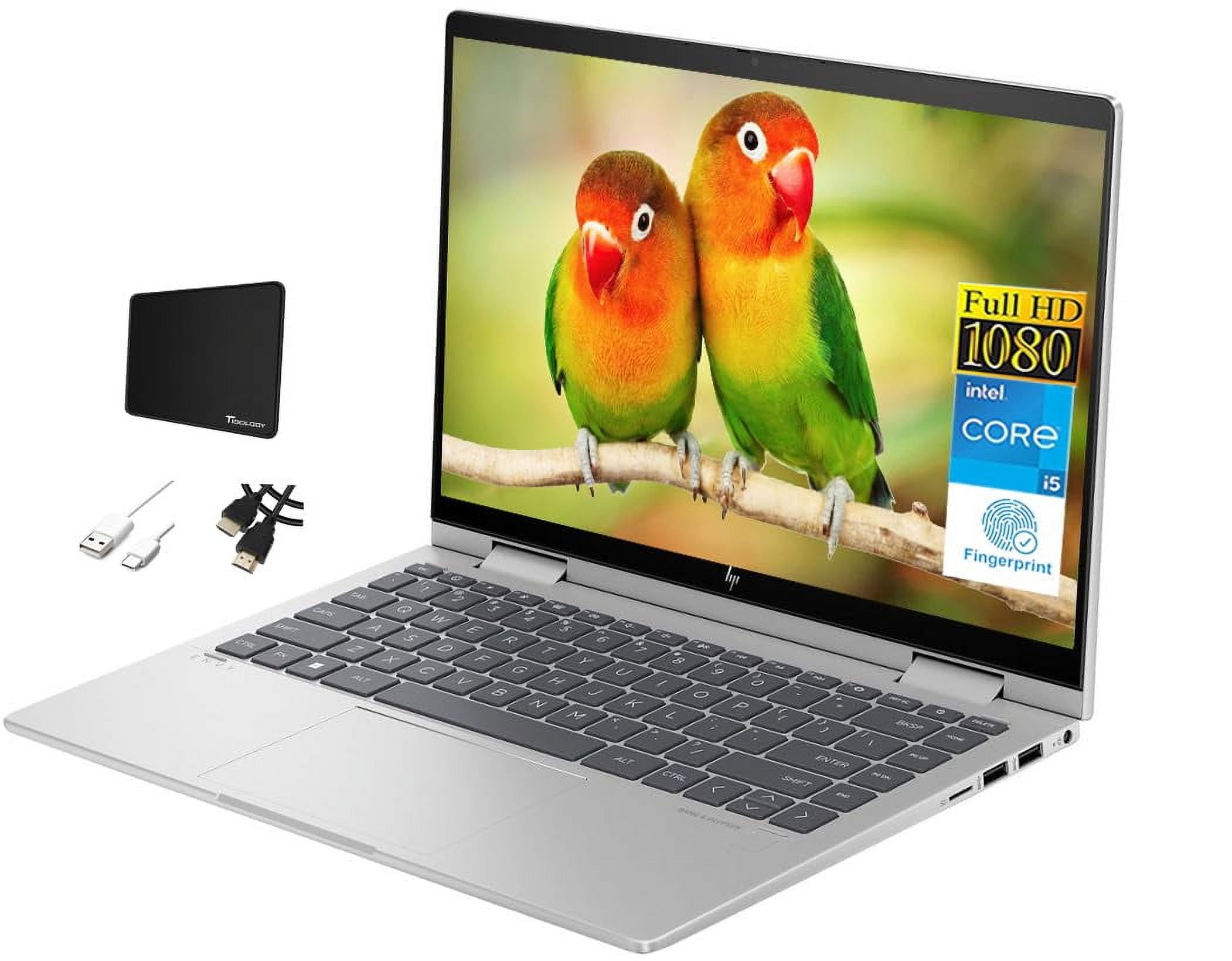 Hp Envy X360 I7 Original New For HP Envy X360 2-in-1 13-bf