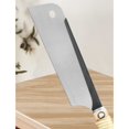 thumbnail image 4 of Japanese Saw - Wood Saw Mortising Saw Hand Saw Precision Hand Saw, 4 of 5