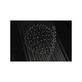 thumbnail image 2 of Bethel International Chandelier in Chrome Color, 2 of 5