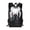 D, variant on Back to School Backpack Large Capacity Red Blue Spidey Hero Print Bookbag Casual Travel Laptop Backpack College Daypack Holiday Gifts for Teen Bo-ys Gir'ls Comic Book Fans