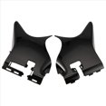 thumbnail image 5 of Cubierta del Cuello de la Motocicleta Protector Lateral Carenado para Shadow VT600 VT VLX 600 STEED 400, 5 of 5
