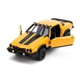 thumbnail image 2 of Auto de Colección Jada Toys Transformers Bumblebee Camaro 77, 2 of 6