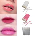 thumbnail image 5 of 50pcs/Set Disposable Lip Eyelash Brushes Beauty Tool Kits New F2 T4Q3, 5 of 8