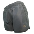 thumbnail image 3 of Short Deportivo Wilson Talla M con reflector en costados gris, 3 of 4