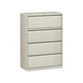 thumbnail image 2 of Lorell Lateral File - 4-Drawer, 2 of 8
