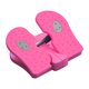 thumbnail image 3 of Mimi Foot Stepper Machine, Escalera Stepper Plegable debajo del Escritorio Pedal Fitness Stepper para debajo de la Mesa Hogar Dormitorio Interior, 3 of 8